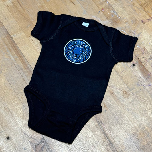 Lion Crest - Onesie